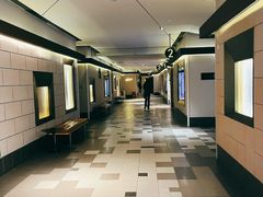 -百丽宫影城(嘉里汇店)