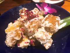 -觅山云南菜(泊富ICITY店)