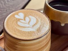 -时光花园(白鹭洲店)