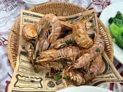 -汪姐海鲜(侨港总店·金冠好店)