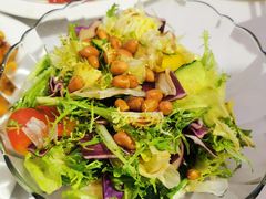 养生大拌菜-峨嵋酒家(地安门店)