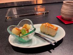 甜品-奈良本寿司(永嘉路店)