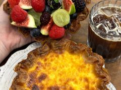 -富贵面包公司(运河店)