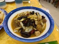 -新疆巴州金丝特餐厅(大钟寺店)