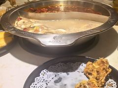 -京门活鱼馆·鱼火锅(百子湾（原红庙）店)