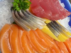 -德川家日本料理(中关村店)