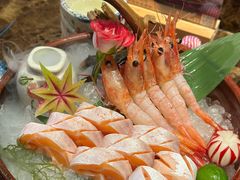 -古田居·特色寿司料理(星之岛旗舰店)