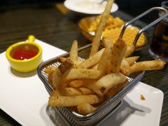 -豪客来牛排(府河店)
