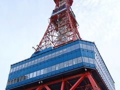 -札幌电视塔
