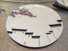 餐具摆设-有喜胶东小馆(太申祥和店)