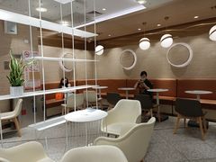 大堂-奈雪的茶(新天地广场PRO店)