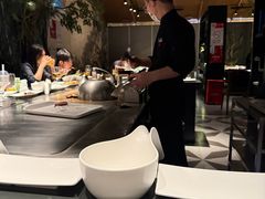-水木锦堂·自助铁板烧(世贸天阶店)