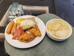 -东方红海鲜百汇(国际大厦店)