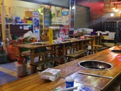 大堂-陈记泸州酸菜豆花火锅(建设路店)
