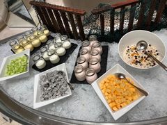 -澳门十六浦索菲特大酒店