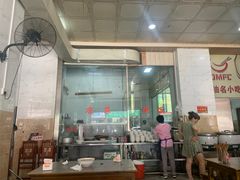 门面-健民肥肠(颐和家园店)