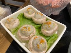 -井格重庆火锅(西直门凯德Mall店)