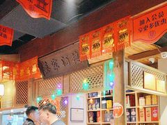 -蔡家酒楼(一德街店)