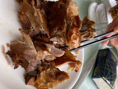 -胖子菜馆(隆昌路店)