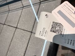 -喜茶(深圳万象城黑金店)