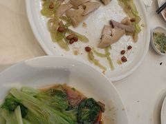 -新兴家喻酒家·羊城名宴(昌岗店)