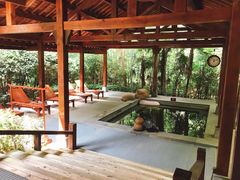 -天目湖御水温泉·度假酒店