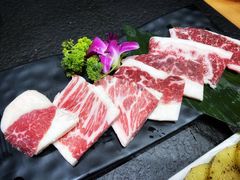 -龙记珍牛和牛烧肉(龙南街店)