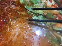 -韩麦大冷面(桂花街直营店)