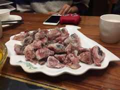 羊眼-葛记红焖羊肉(和平路形象店)