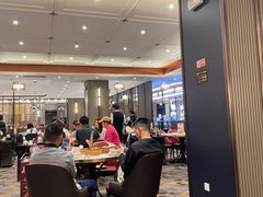 -稻香海鲜饭店(第一国际店)