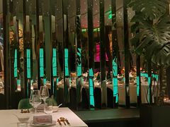 -金链花·泰国餐厅(国贸店)