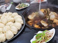 -回真楼(东门店)