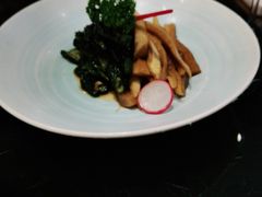 -锡和无锡菜(景丽苑店)