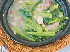 -陆记鹅庄·潮汕菜·狮头鹅(大仟里店)