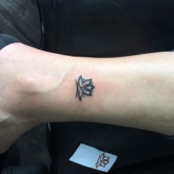 -刺客纹画纹身·洗纹身·穿孔饰品