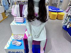 -SKECHERS 斯凯奇(上海国际时尚中心店)