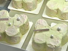 -好利来(马家堡店)
