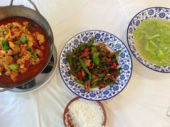 -新新湘菜馆(新中街二条店)