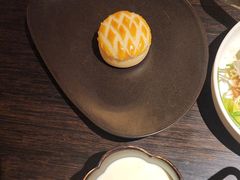 -庐灶江南·江南菜·四合院Bistro(东直门雍和宫·原华侨宾馆店)