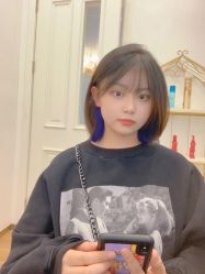 -YESIDO椰岛造型烫发染发