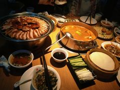 -守柴炉烤鸭(鱼嘴店)
