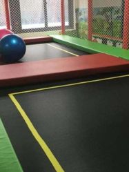 -美加乐儿童乐园(江宁文鼎广场店)