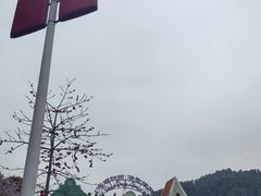 -南沙天后宫景区