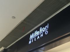 -ZARA(北美新天地时尚中心店)