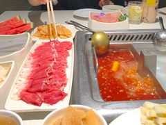 -海底捞火锅(顺义华联店)