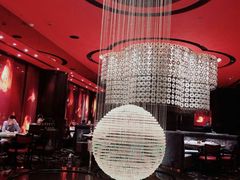 大堂-8餐厅(新葡京酒店)