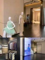 -MuseMarry婚纱(前海嘉里中心店)