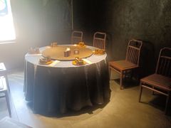 -君庭中餐厅(友谊宾馆店)