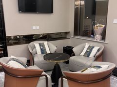 -华夏良子·足道SPA艾灸(铁道大厦店)