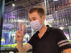 -杨记齐齐哈尔烤肉(五莲路店)